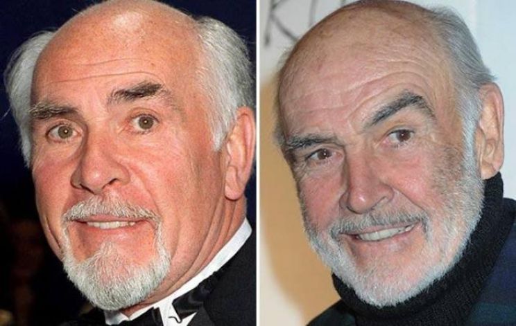 Neil Connery