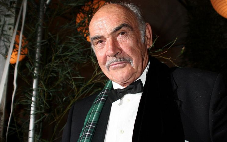 Neil Connery