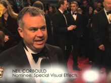 Neil Corbould