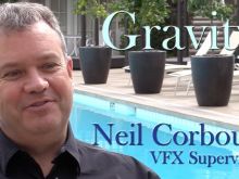 Neil Corbould