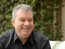 Neil Corbould