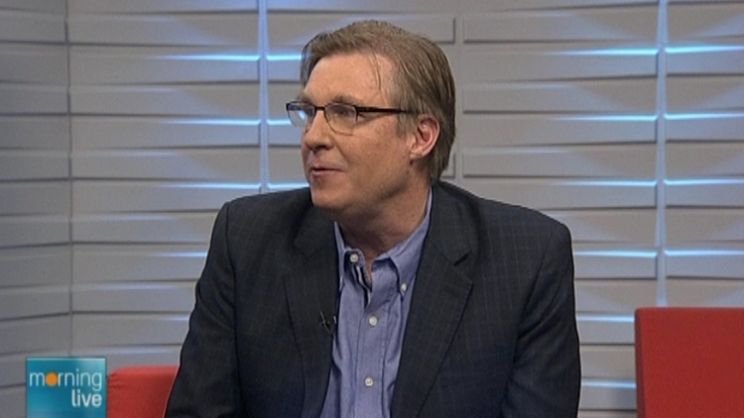 Neil Crone