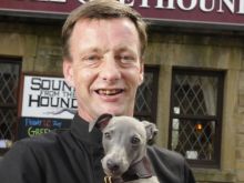 Neil Cross