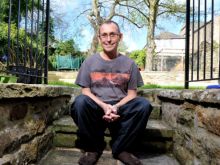 Neil Cross