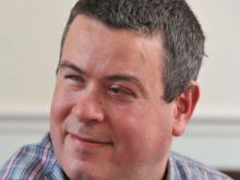 Neil Cross