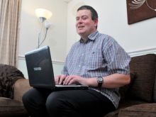 Neil Cross