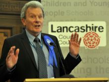 Neil Cross
