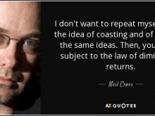 Neil Cross