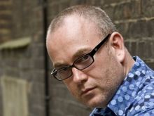 Neil Cross