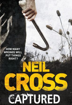 Neil Cross