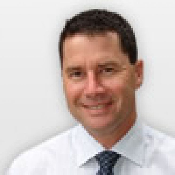 Neil Cross