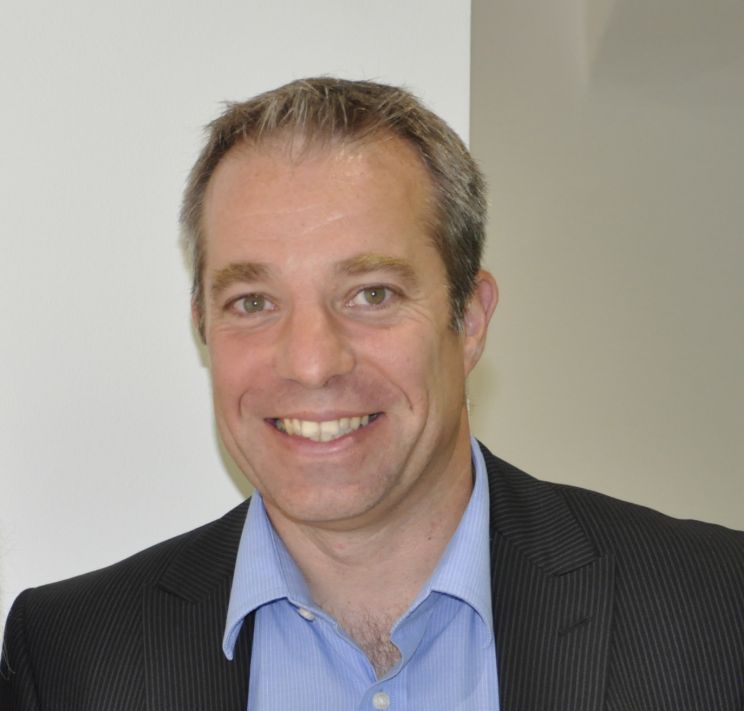 Neil Cross