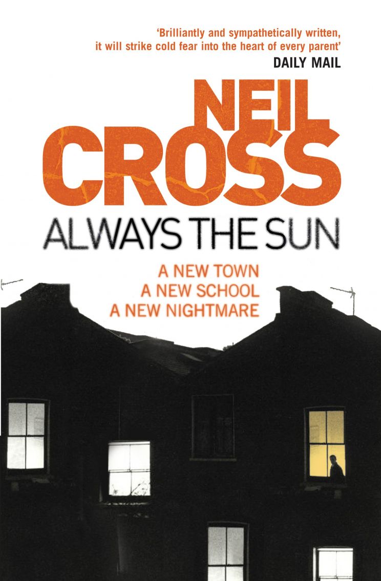 Neil Cross