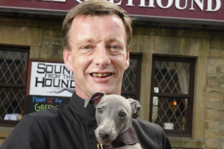 Neil Cross