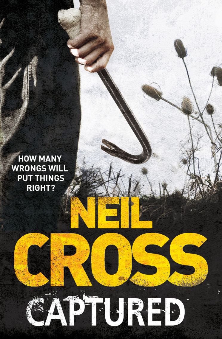 Neil Cross
