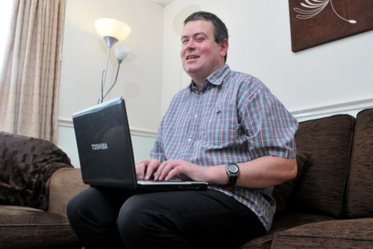 Neil Cross