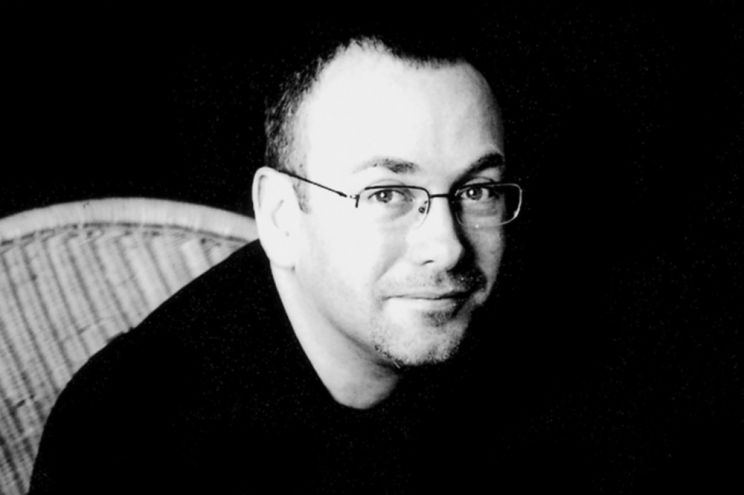 Neil Cross