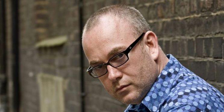 Neil Cross