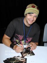 Neil D'Monte #3190944 picture (Portrait Medium)