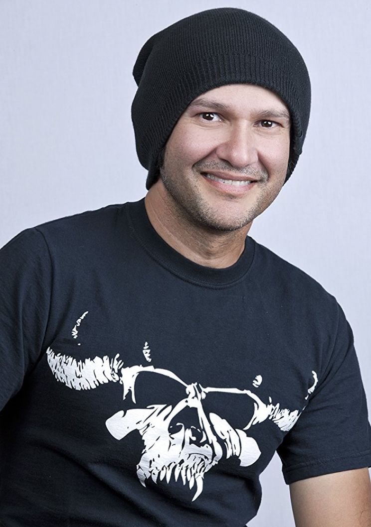 Neil D'Monte