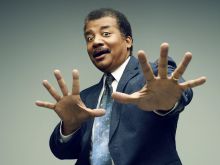 Neil deGrasse Tyson