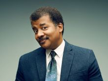 Neil deGrasse Tyson