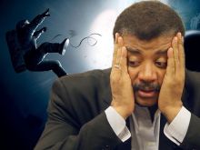 Neil deGrasse Tyson