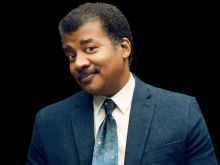 Neil deGrasse Tyson