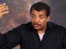 Neil deGrasse Tyson