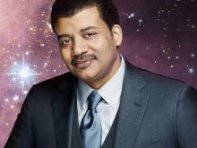 Neil deGrasse Tyson