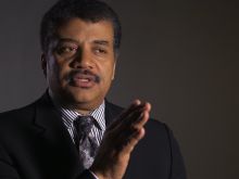 Neil deGrasse Tyson