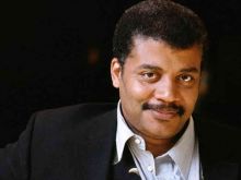 Neil deGrasse Tyson