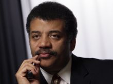 Neil deGrasse Tyson