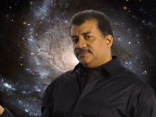 Neil deGrasse Tyson