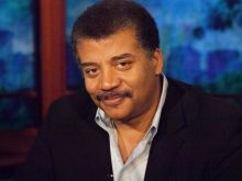 Neil deGrasse Tyson