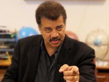 Neil deGrasse Tyson