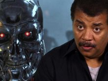 Neil deGrasse Tyson