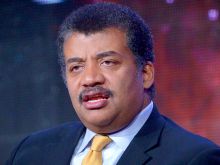 Neil deGrasse Tyson