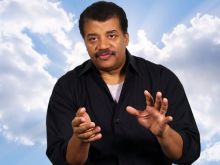 Neil deGrasse Tyson