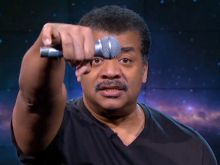 Neil deGrasse Tyson