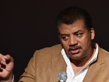 Neil deGrasse Tyson