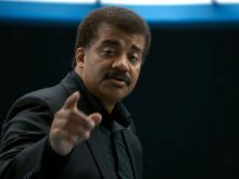 Neil deGrasse Tyson