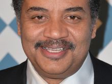 Neil deGrasse Tyson