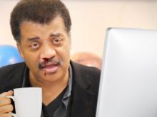 Neil deGrasse Tyson