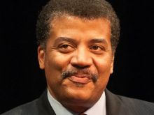 Neil deGrasse Tyson