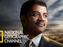 Neil deGrasse Tyson
