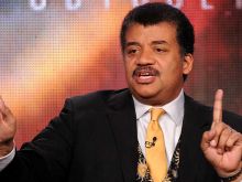 Neil deGrasse Tyson