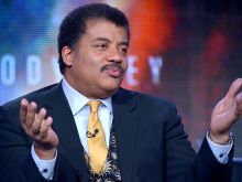Neil deGrasse Tyson