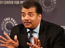 Neil deGrasse Tyson