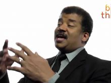 Neil deGrasse Tyson